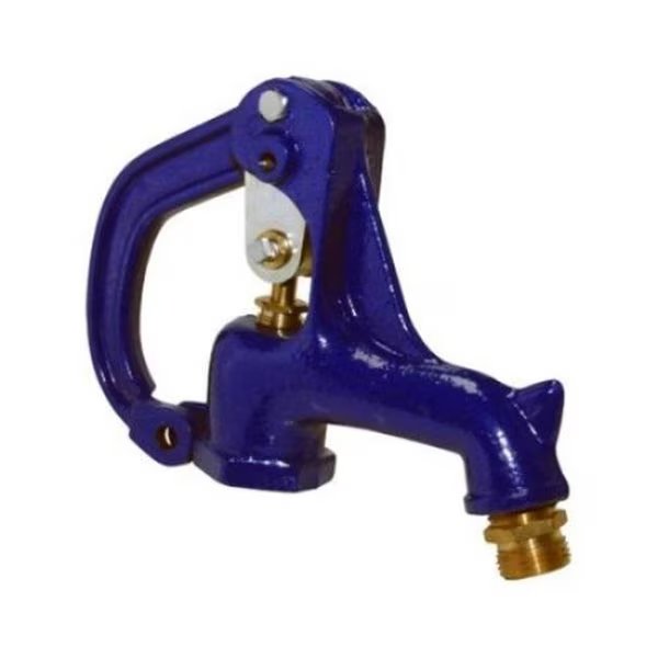 Water Source 219811 Yhc-Blue Yd Hydra Head Assembly, Water Source, Mfr#: 219811